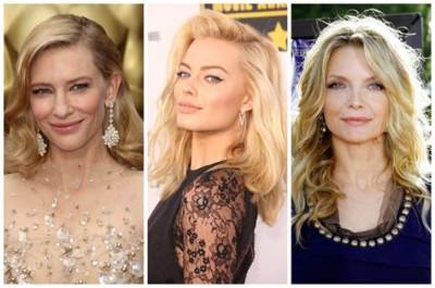 Amazing Actresses Under 40 to Watch in 2023