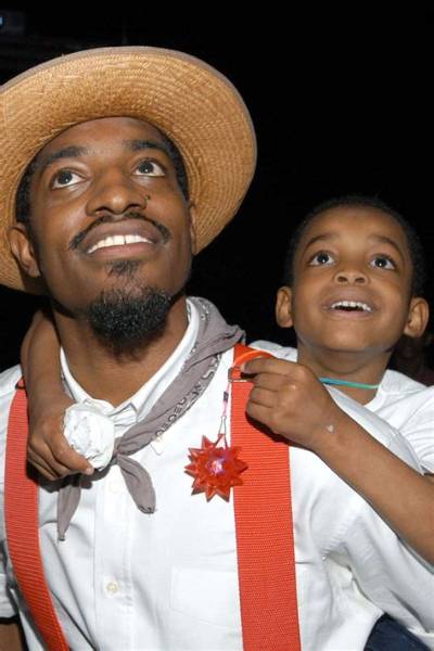 Andre 3000'S Son: His Occupation and Accomplishments