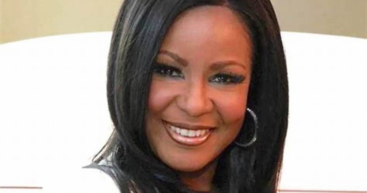 Angela Winbush Biography, Age, Height, Husband, Net Worth, Family
