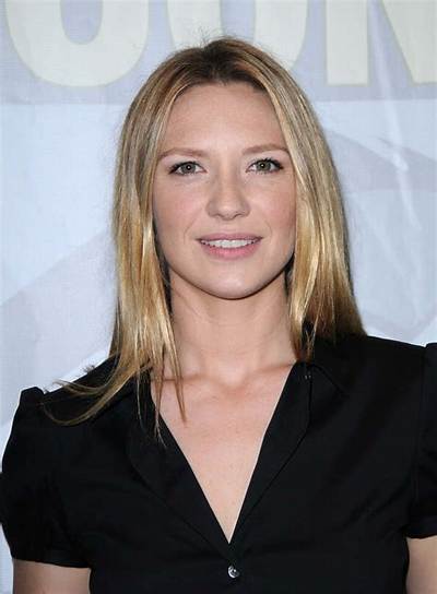 Anna Torv - Bloginfo