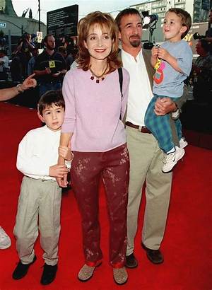 Annie Potts' Kids: Exploring Their Lives and Achievements