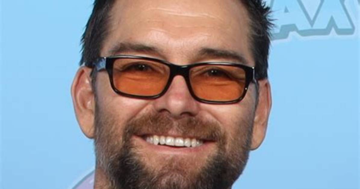 Antony Starr: His Journey from School to Stardom