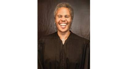 Arenda L. Wright Allen Biography, Age, Height, Husband, Net Worth, Family
