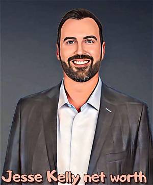 Bill Kelly Net Worth - Jadevlog