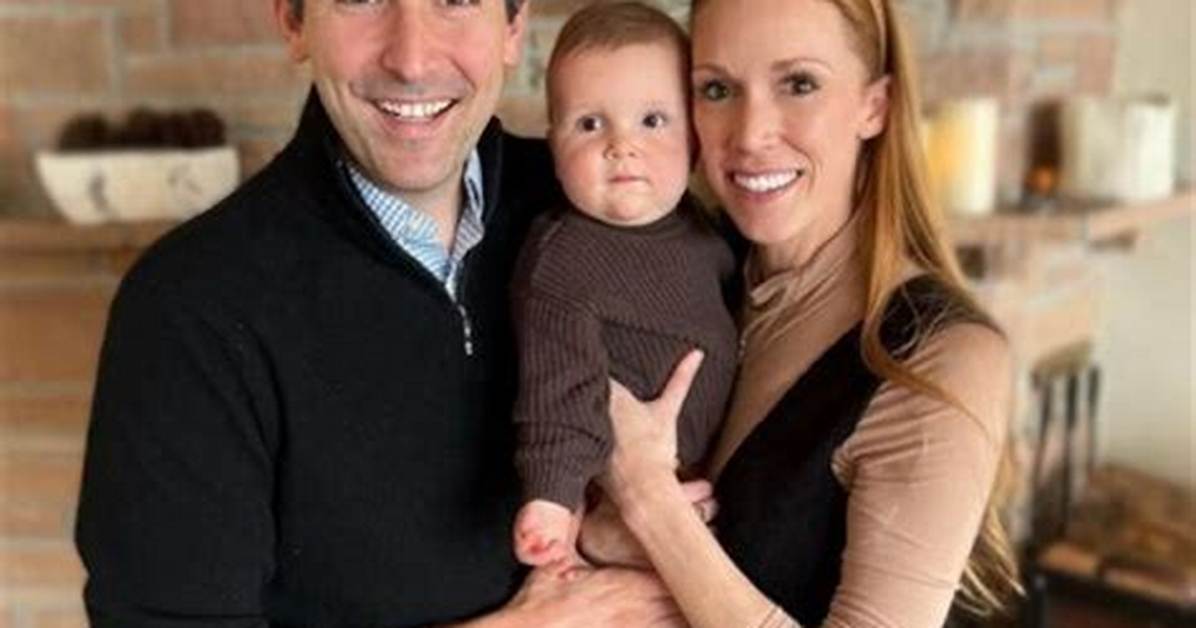 Brad Sorensen Biography, Age, Height, Wife, Net Worth, Family
