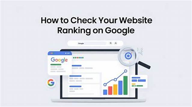 Check Your Website's Google Ranking Effortlessly