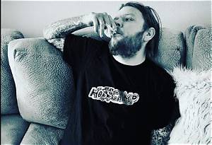 Corey Harrison Stroke Rumors | Health Update