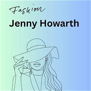Discover Jenny Howarth's Family: Insights into Her Children