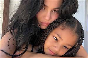 Discover: Kylie Jenner's Daughter's Enchanting Name