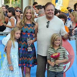 Discover Mira Sorvino's Family: a Peek into Her Children's Lives