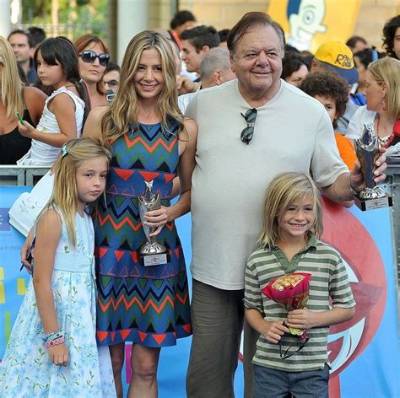 Discover Mira Sorvino's Family: a Peek into Her Children's Lives