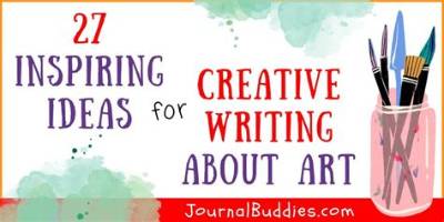 Discover the Art of Creative Writing with Gooya