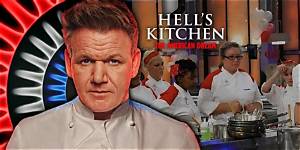 Do Any Celebrities Live in Hells Kitchen? Celebrity