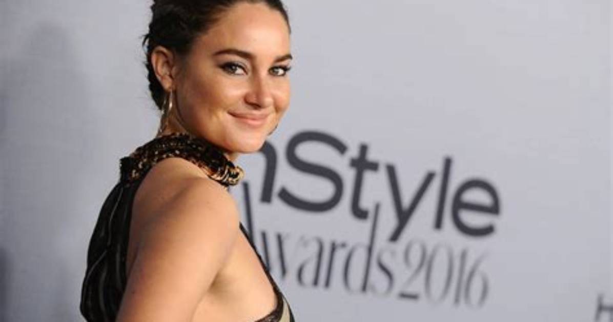 Does Shailene Woodley Have a Child? Know the Truth Behind the Rumors
