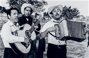 'El Corrido De La Mueca Diamante De Rub' - Mexicano Cancin