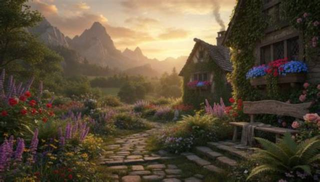 Explore the Enchanting World of Mellstory Today