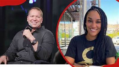 Gary Owen New Girlfriend | Relationship Timeline with Kenya Duke