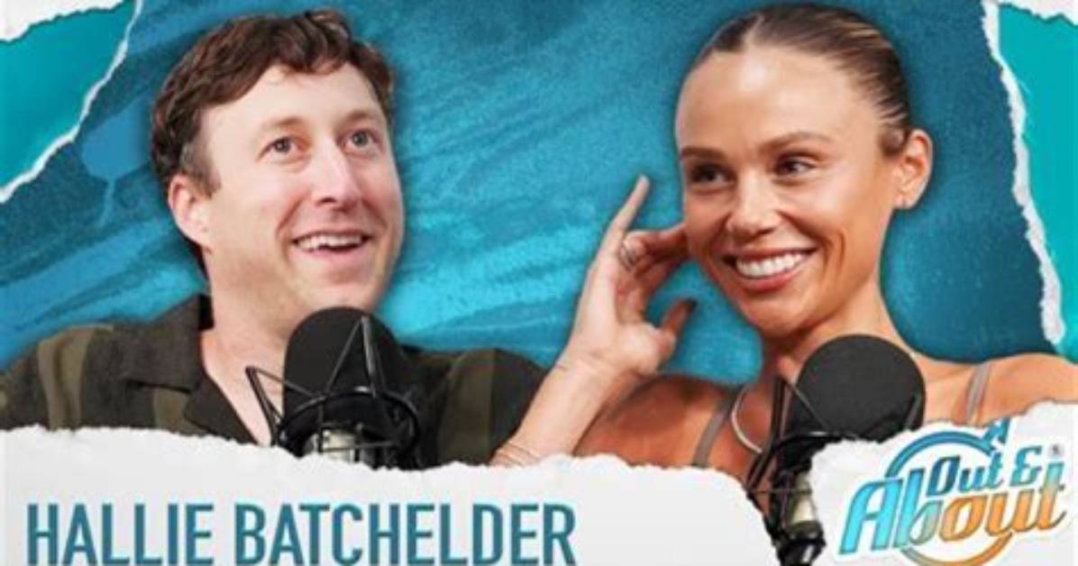 Halle Batchelder's Father: Uncovering the Man Behind the Rising Star