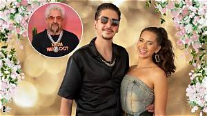 Hunter Fieri's Marital Status: the Inside Scoop