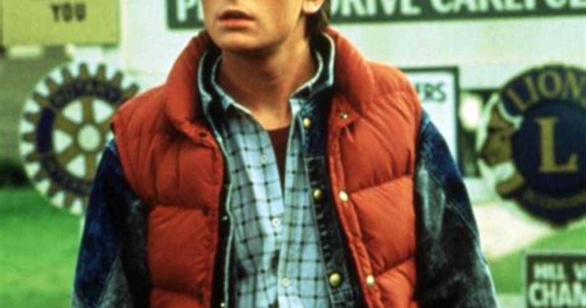 Iconic Male Celebrities Who Defined the 80S