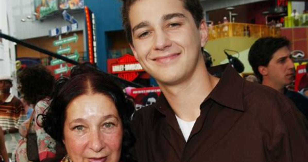 Intriguing Details About Shia Labeouf's Parents