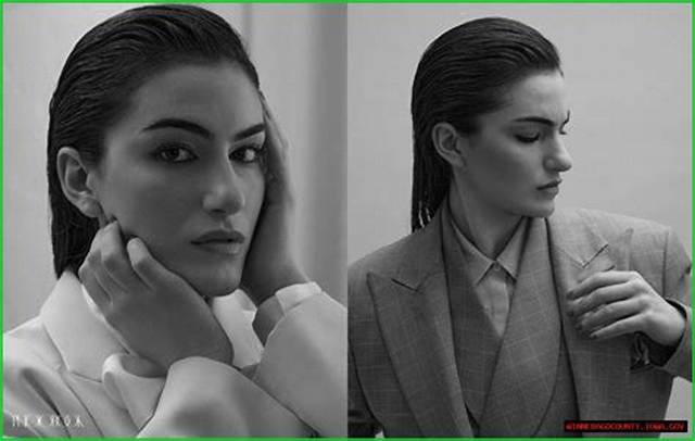 Introducing Lilli Kay: the Boy Behind the Enigma
