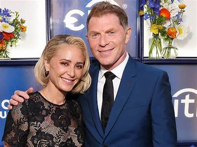 Is Bobby Flay Still Married? Find out the Truth