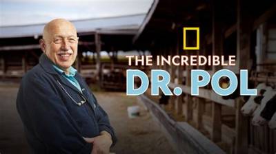 Is Dr. Pol Considering Retirement from Television? - Exploring the Rumors