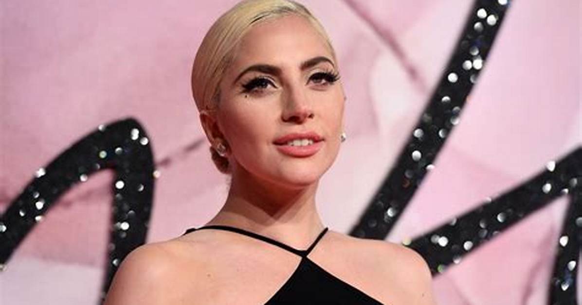 Is Lady Gaga Transgender? the Truth Revealed