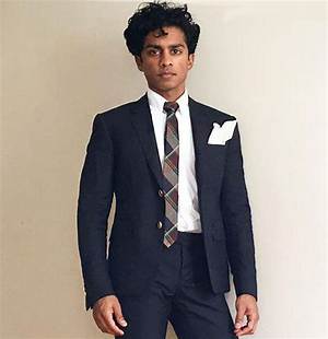Is Rajiv Surendra, an Openly Gay Actor, Dating?