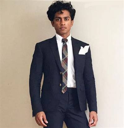 Is Rajiv Surendra, an Openly Gay Actor, Dating?