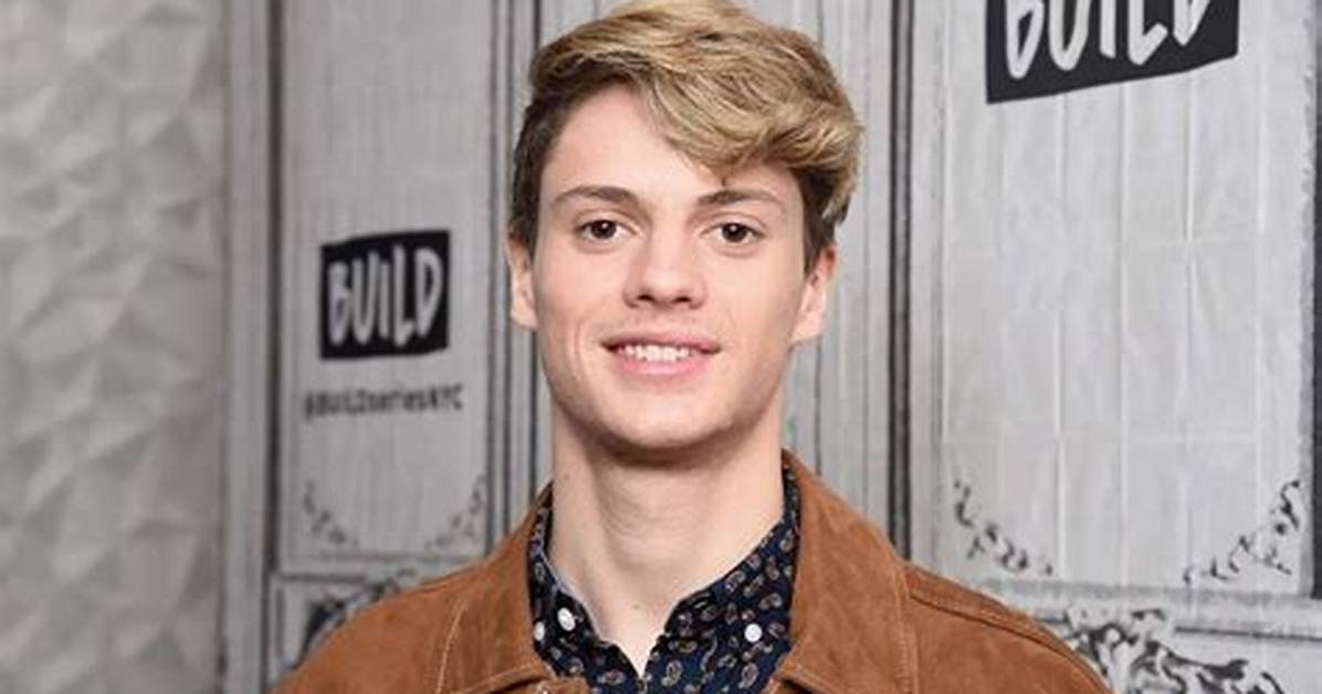 Jace Norman's Age: How Old Is the Star?