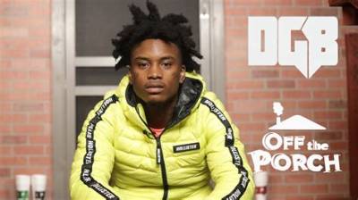 Jacksonville's Rising Star: Jdot Breezy's Success Story