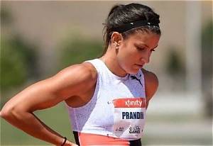 Jenna Prandini Biography, Age, Height, Husband, Net Worth, Family