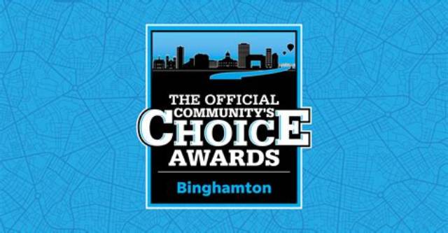 Join the Binghamton Community in "Skipping the Games" to Support Local Businesses