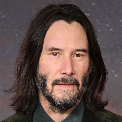 Keanu Reeves' Health Condition: All About His Disease