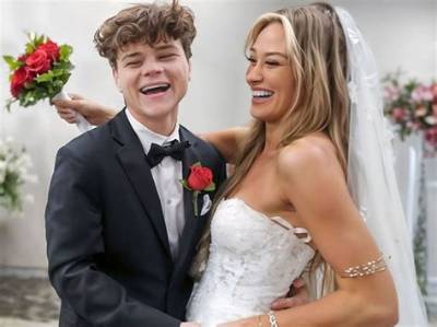 Latest News on the Mckinley Richardson Jack Doherty Leak