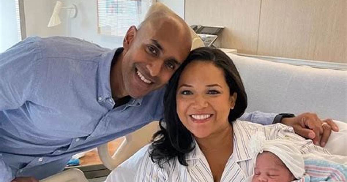 Laura Jarrett | Husband, Family and Ethnicity