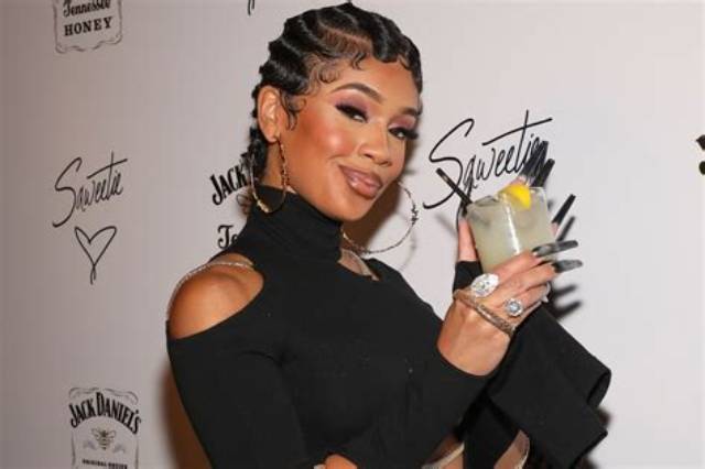 Learn Saweetie's Ethnic Background: Exploring the Roots of a Rising Star