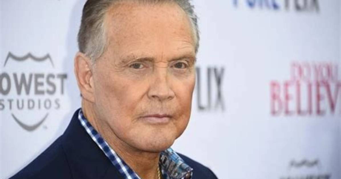 Lee Majors Ii Biography, Age, Height, Wife, Net Worth, Family