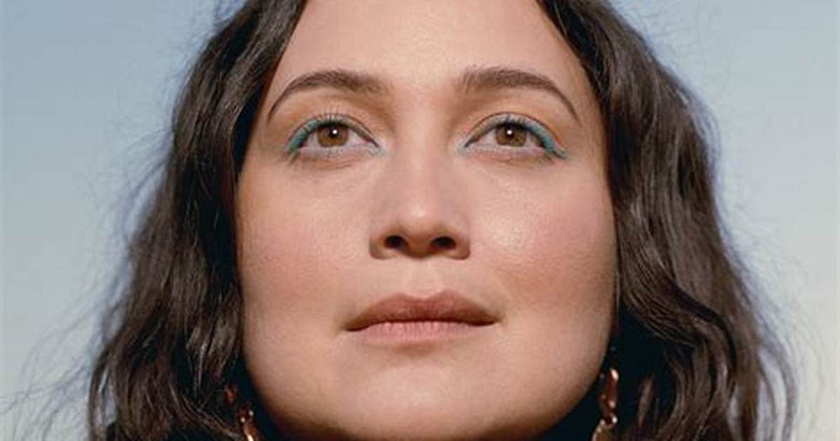 Lilly Gladstone's Partner: an Intimate Look