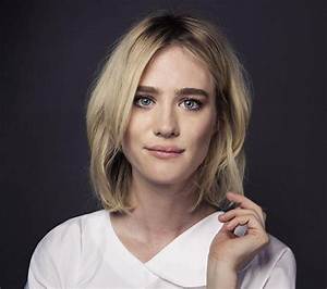 Mackenzie Davis's Stunning Topless Photos: a Must-See