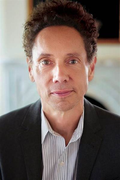 Malcolm Gladwell's Impressive Net Worth: a Success Story