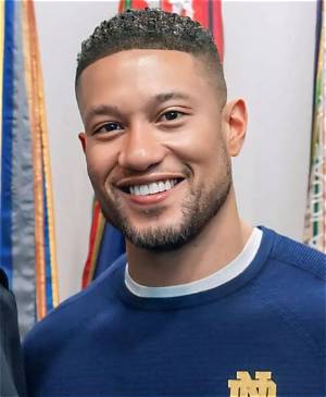Marcus Freeman Biography, Age, Height, Wife, Net Worth, Family