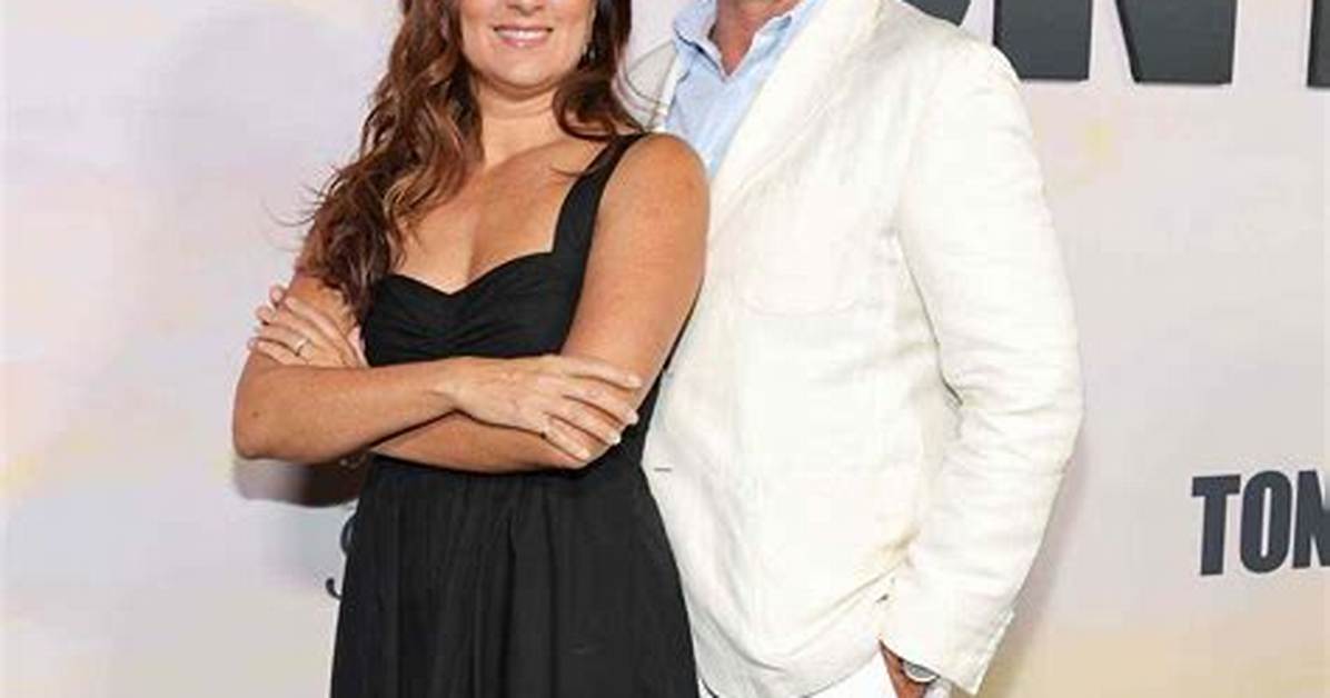 Meet Cote De Pablo's Precious Daughter: a Glimpse into Her Private Life