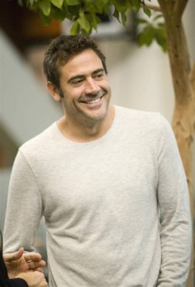 Meet Denny: the Enchanting Young Man from Grey's Anatomy