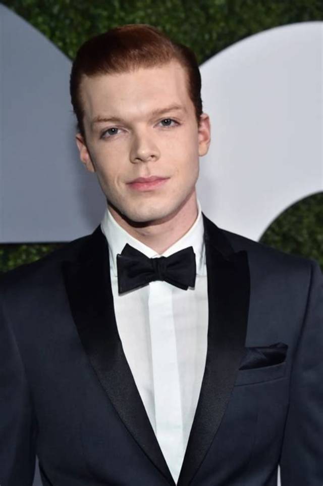 Meet Ian Gallagher, the Talented Actor Behind the Iconic Character