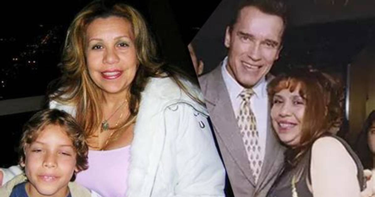 Mildred Patricia Baena: a Life in the Spotlight