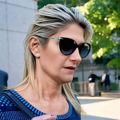 Nadine Tschanz Biography, Age, Height, Husband, Net Worth, Family