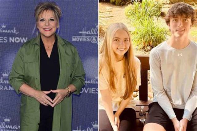 Nancy Grace Warns of Dangers Facing Kids in 2024